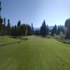 McCall Golf Club (Aspen/Birch) Hole #2 - Tee Shot - Sunday, June 23, 2024 (McCall #1 Trip)