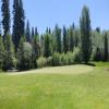 McCall Golf Club (Aspen/Birch) Hole #3 - Greenside - Sunday, June 23, 2024 (McCall #1 Trip)
