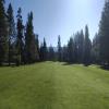 McCall Golf Club (Aspen/Birch) Hole #3 - Approach - Sunday, June 23, 2024 (McCall #1 Trip)