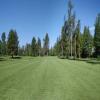 McCall Golf Club (Aspen/Birch) Hole #5 - Approach - Sunday, June 23, 2024 (McCall #1 Trip)