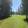 McCall Golf Club (Aspen/Birch) Hole #7 - Tee Shot - Sunday, June 23, 2024 (McCall #1 Trip)