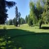 McCall Golf Club (Aspen/Birch) Hole #8 - Tee Shot - Sunday, June 23, 2024 (McCall #1 Trip)