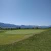 MeadowCreek Golf Resort Hole #2 - Greenside - Monday, June 24, 2024 (McCall #1 Trip)