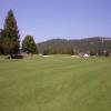 Meadowwood Golf Club Hole #4 - Approach - Tuesday, August 2, 2016