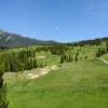 The Reserve at Moonlight Basin Hole #12 - View Of - Wednesday, July 8, 2020 (Big Sky Trip)