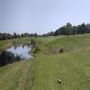 Morgan Creek Golf Club Hole #11 - Tee Shot - Monday, April 24, 2023 (Sacramento Trip)