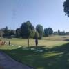 Morgan Creek Golf Club - Driving Range - Monday, April 24, 2023 (Sacramento Trip)