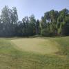 Morgan Creek Golf Club Hole #1 - Greenside - Monday, April 24, 2023 (Sacramento Trip)