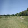 Morgan Creek Golf Club Hole #10 - Approach - Monday, April 24, 2023 (Sacramento Trip)
