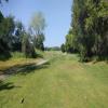 Morgan Creek Golf Club Hole #10 - Tee Shot - Monday, April 24, 2023 (Sacramento Trip)