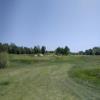 Morgan Creek Golf Club Hole #11 - Approach - Monday, April 24, 2023 (Sacramento Trip)