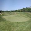 Morgan Creek Golf Club Hole #11 - Greenside - Monday, April 24, 2023 (Sacramento Trip)