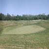 Morgan Creek Golf Club Hole #12 - Greenside - Monday, April 24, 2023 (Sacramento Trip)