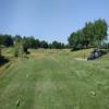Morgan Creek Golf Club Hole #12 - Tee Shot - Monday, April 24, 2023 (Sacramento Trip)