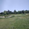 Morgan Creek Golf Club Hole #14 - Approach - 2nd - Monday, April 24, 2023 (Sacramento Trip)