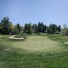 Morgan Creek Golf Club Hole #14 - Greenside - Monday, April 24, 2023 (Sacramento Trip)