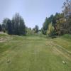 Morgan Creek Golf Club Hole #14 - Tee Shot - Monday, April 24, 2023 (Sacramento Trip)