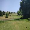 Morgan Creek Golf Club Hole #15 - Tee Shot - Monday, April 24, 2023 (Sacramento Trip)