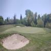 Morgan Creek Golf Club Hole #16 - Greenside - Monday, April 24, 2023 (Sacramento Trip)