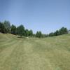 Morgan Creek Golf Club Hole #17 - Approach - Monday, April 24, 2023 (Sacramento Trip)
