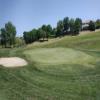 Morgan Creek Golf Club Hole #17 - Greenside - Monday, April 24, 2023 (Sacramento Trip)