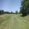 Morgan Creek Golf Club Hole #17 - Tee Shot - Monday, April 24, 2023 (Sacramento Trip)
