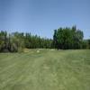 Morgan Creek Golf Club Hole #18 - Approach - Monday, April 24, 2023 (Sacramento Trip)