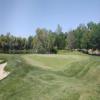Morgan Creek Golf Club Hole #18 - Greenside - Monday, April 24, 2023 (Sacramento Trip)