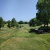 Morgan Creek Golf Club Hole #18 - Tee Shot - Monday, April 24, 2023 (Sacramento Trip)