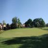 Morgan Creek Golf Club Hole #2 - Greenside - Monday, April 24, 2023 (Sacramento Trip)