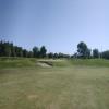 Morgan Creek Golf Club Hole #6 - Approach - 2nd - Monday, April 24, 2023 (Sacramento Trip)