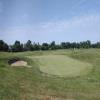 Morgan Creek Golf Club Hole #6 - Greenside - Monday, April 24, 2023 (Sacramento Trip)