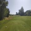 Morgan Creek Golf Club Hole #6 - Tee Shot - Monday, April 24, 2023 (Sacramento Trip)