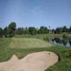 Morgan Creek Golf Club Hole #7 - Greenside - Monday, April 24, 2023 (Sacramento Trip)