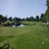 Morgan Creek Golf Club Hole #7 - Tee Shot - Monday, April 24, 2023 (Sacramento Trip)