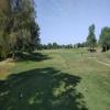 Morgan Creek Golf Club Hole #8 - Tee Shot - Monday, April 24, 2023 (Sacramento Trip)