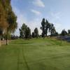 Moses Lake Golf Club Hole #1 - Approach - Friday, September 23, 2022