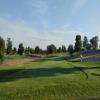 Moses Lake Golf Club Hole #1 - Tee Shot - Friday, September 23, 2022