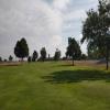 Moses Lake Golf Club Hole #10 - Approach - Friday, September 23, 2022