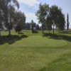 Moses Lake Golf Club Hole #12 - Greenside - Friday, September 23, 2022
