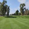 Moses Lake Golf Club Hole #13 - Approach - Friday, September 23, 2022