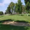 Moses Lake Golf Club Hole #13 - Greenside - Friday, September 23, 2022