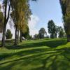 Moses Lake Golf Club Hole #14 - Tee Shot - Friday, September 23, 2022