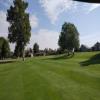 Moses Lake Golf Club Hole #15 - Approach - Friday, September 23, 2022