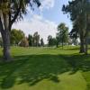Moses Lake Golf Club Hole #15 - Tee Shot - Friday, September 23, 2022