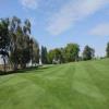 Moses Lake Golf Club Hole #16 - Approach - Friday, September 23, 2022