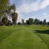 Moses Lake Golf Club Hole #18 - Tee Shot - Friday, September 23, 2022