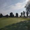 Moses Lake Golf Club Hole #3 - Approach - Friday, September 23, 2022