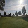 Moses Lake Golf Club Hole #4 - Approach - Friday, September 23, 2022