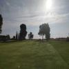 Moses Lake Golf Club Hole #4 - Approach - 2nd - Friday, September 23, 2022